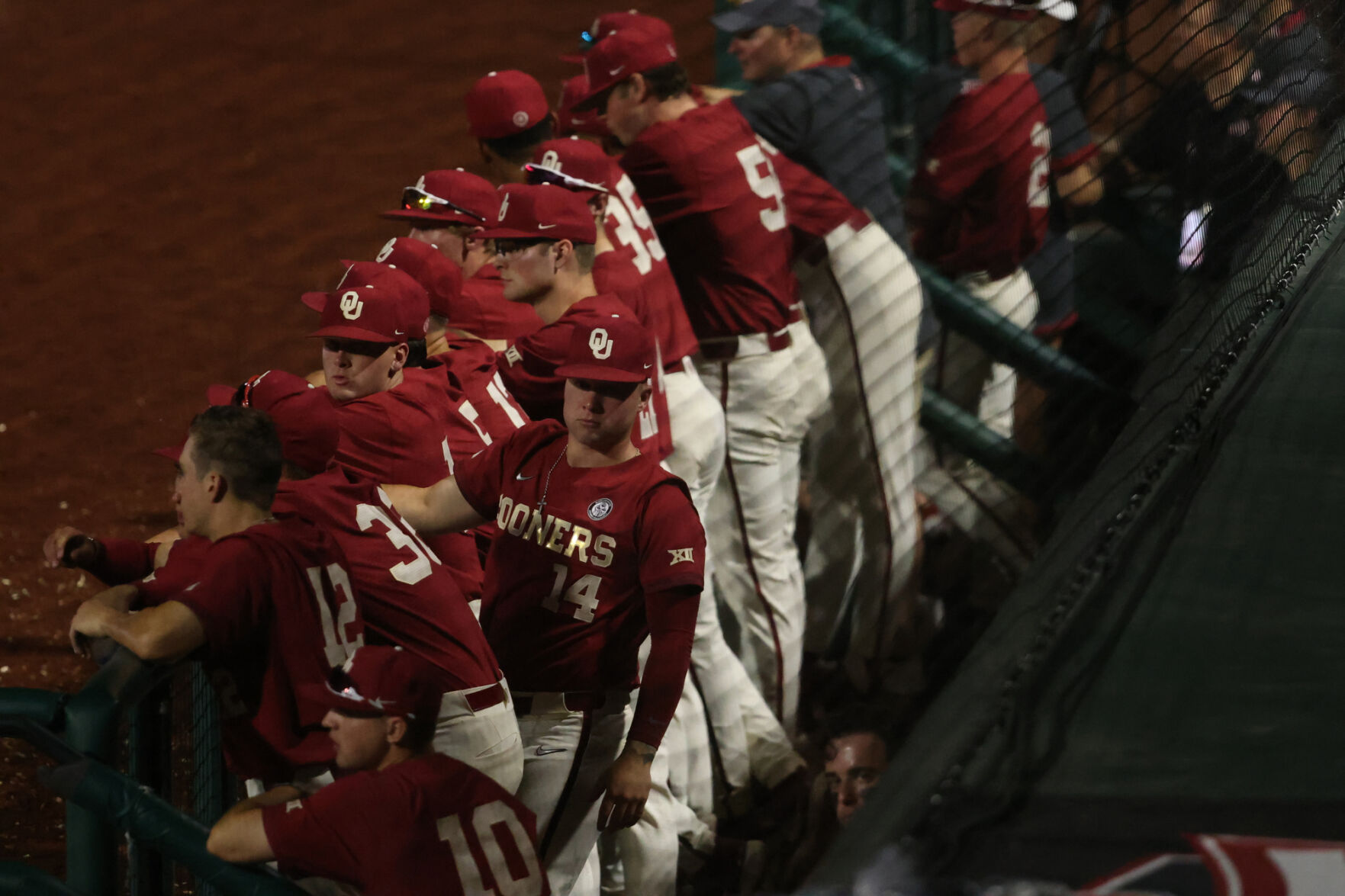 Sooners